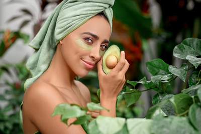 8 motive pentru a consuma avocado