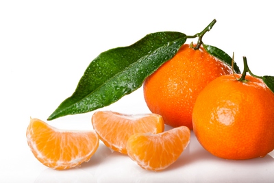 Mandarinele previn cancerul