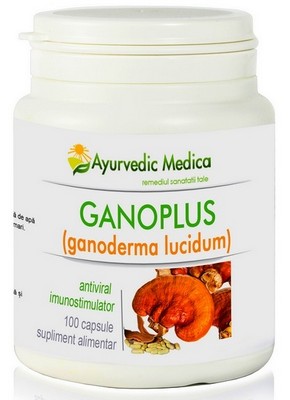 Ganoplus 