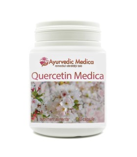 Quercetin Medica 60 cps