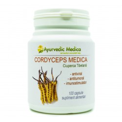 Cordyceps Medica