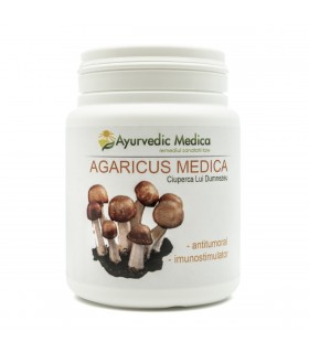 Agaricus Medica 100 Cps