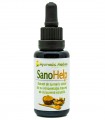 Sanohelp - 20 ml 3+2 Medica Vitamin Gratuit