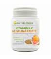 Vitamina C Alcalina Forte pulbere 150 gr
