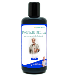 Prostate Medica