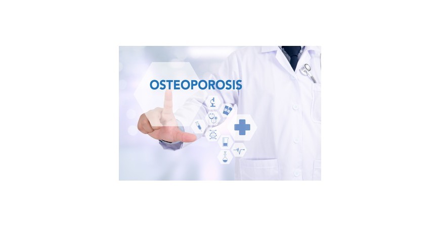 Osteoporoza: cauze și diagnostic