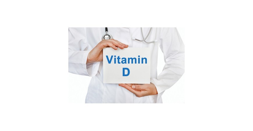 Vitamina D, un aliat contra Covid-19