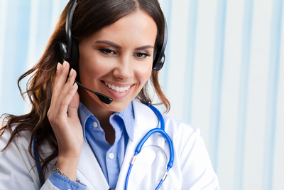 Echipa de medici Ayurvedic Medica ofera consultatii online personalizate gratuite