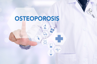 Osteoporoza: cauze și diagnostic