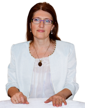 Dr. Ina Petrea