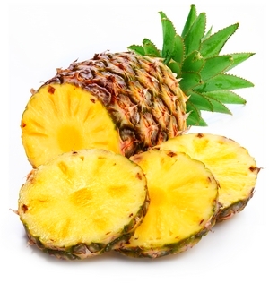 Surprinzătoarele beneficii ale unei enzime din ananas care ajută la combaterea cancerului