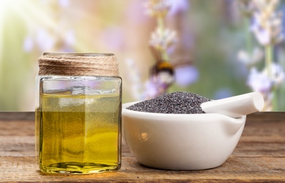 Semințele și uleiul de negrilică, remedii anticancer