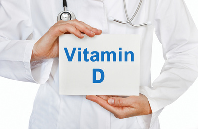 Vitamina D3, un aliat contra Covid-19